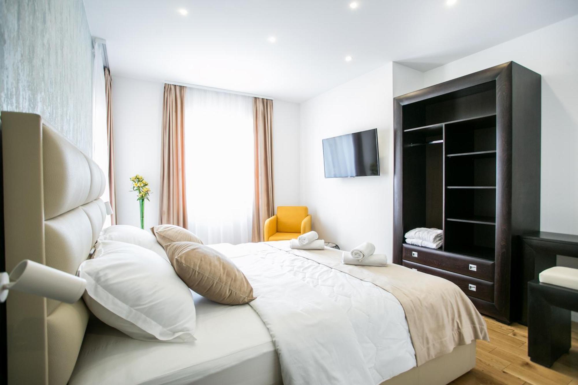 Kasa Rooms 1 Split Exteriér fotografie