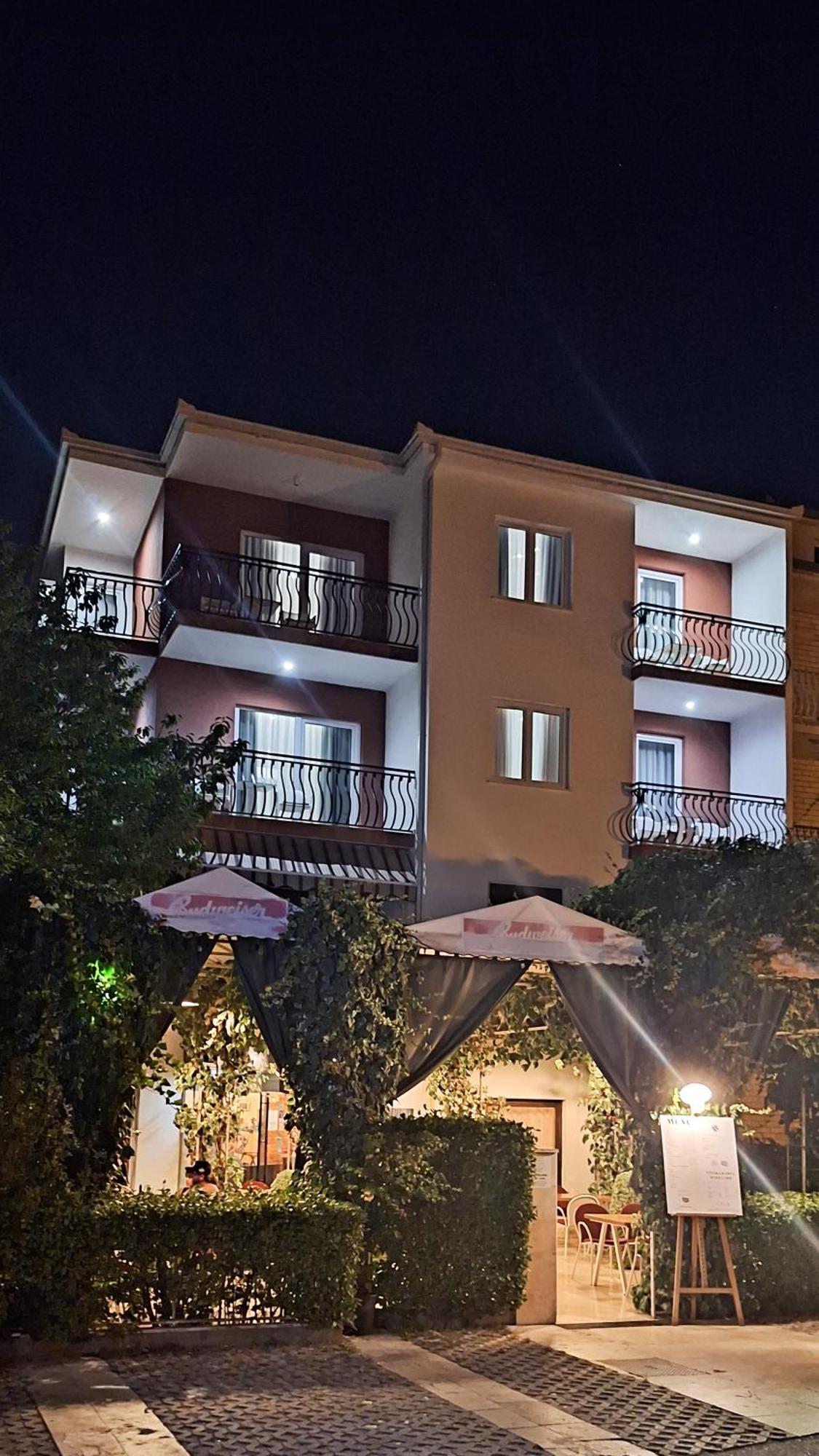Kasa Rooms 1 Split Exteriér fotografie