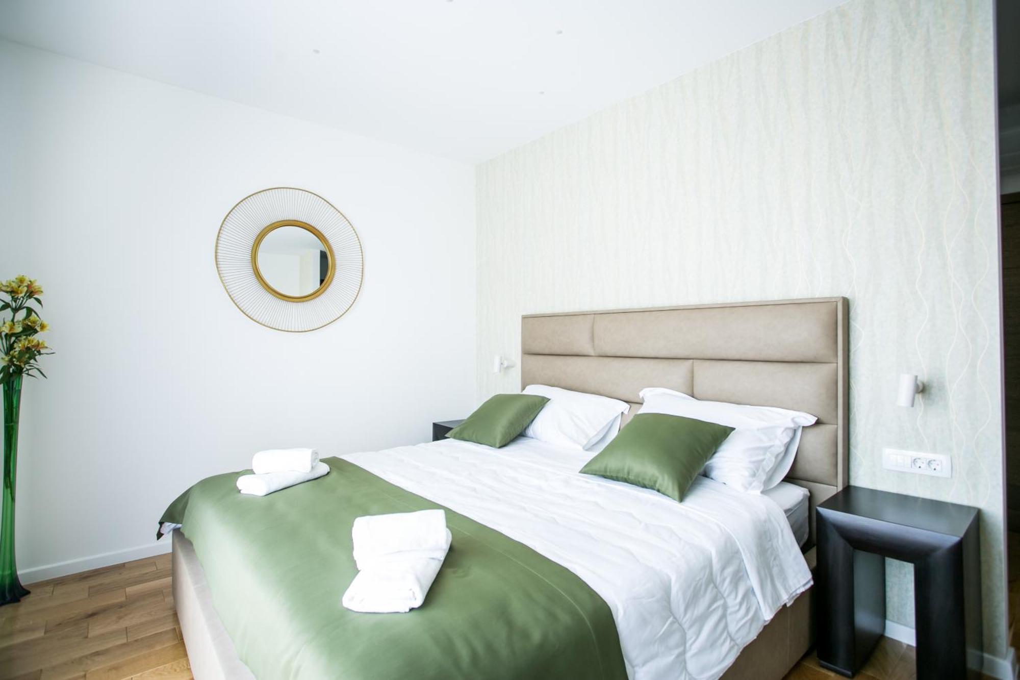 Kasa Rooms 1 Split Exteriér fotografie