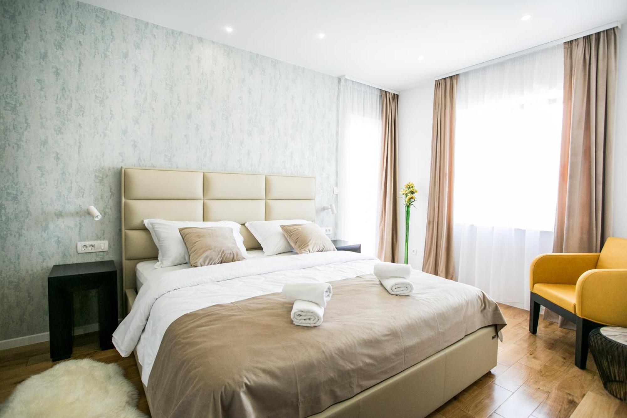Kasa Rooms 1 Split Exteriér fotografie