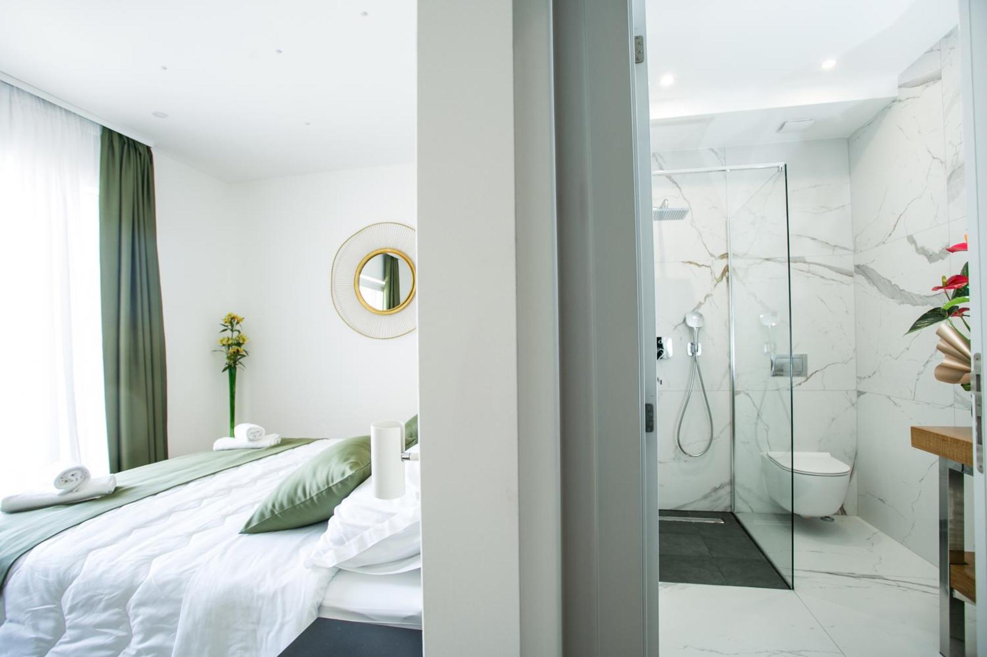 Kasa Rooms 1 Split Exteriér fotografie