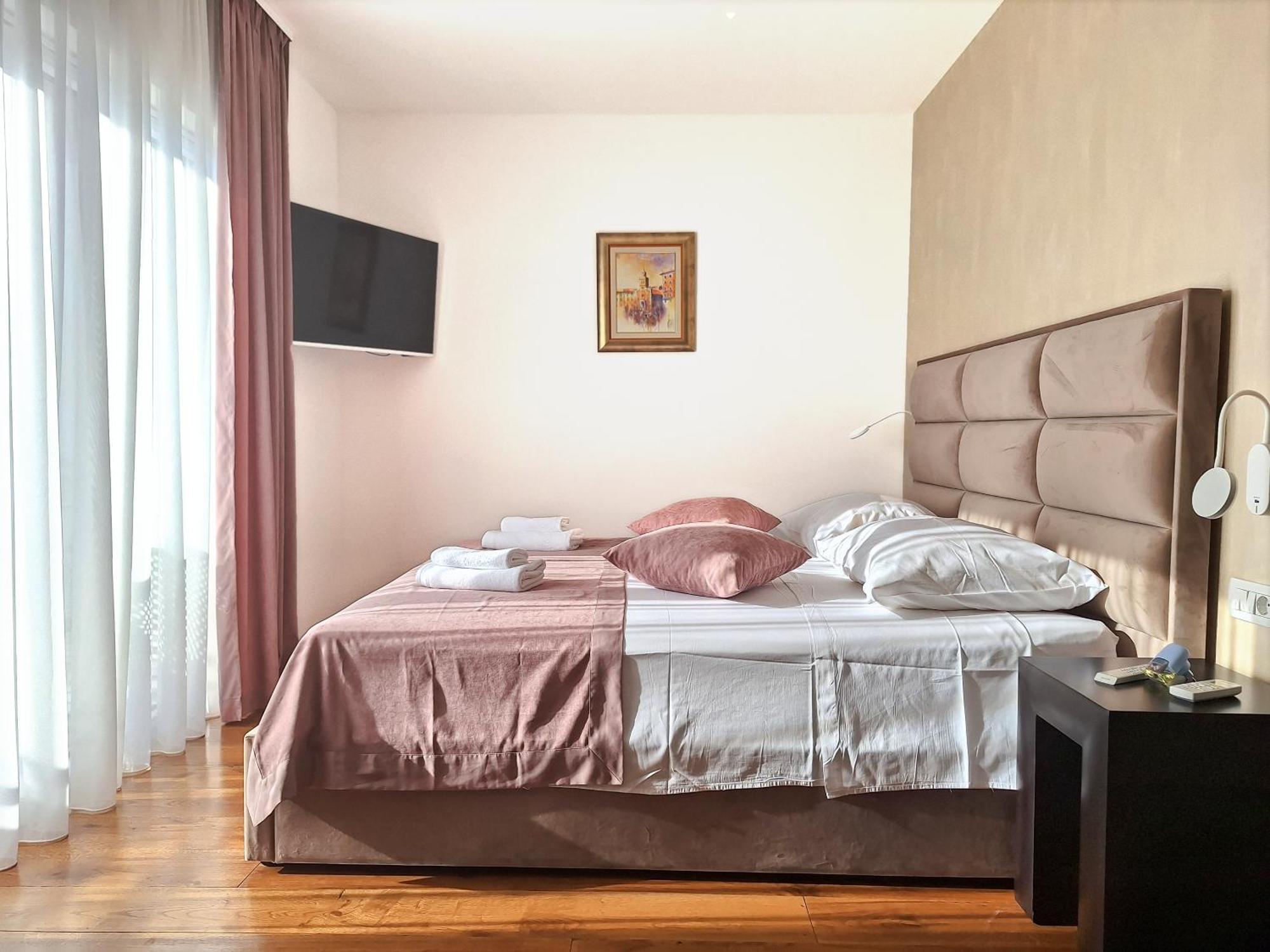 Kasa Rooms 1 Split Exteriér fotografie