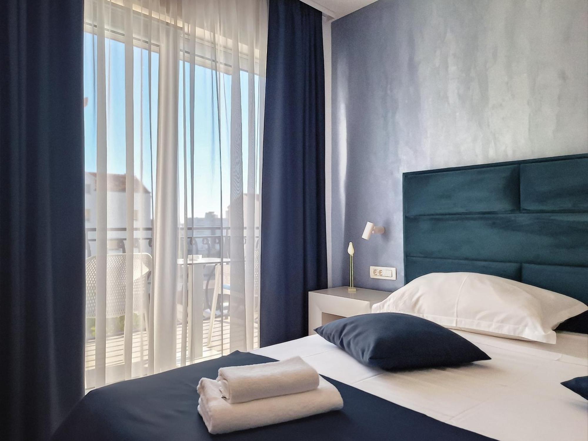Kasa Rooms 1 Split Exteriér fotografie
