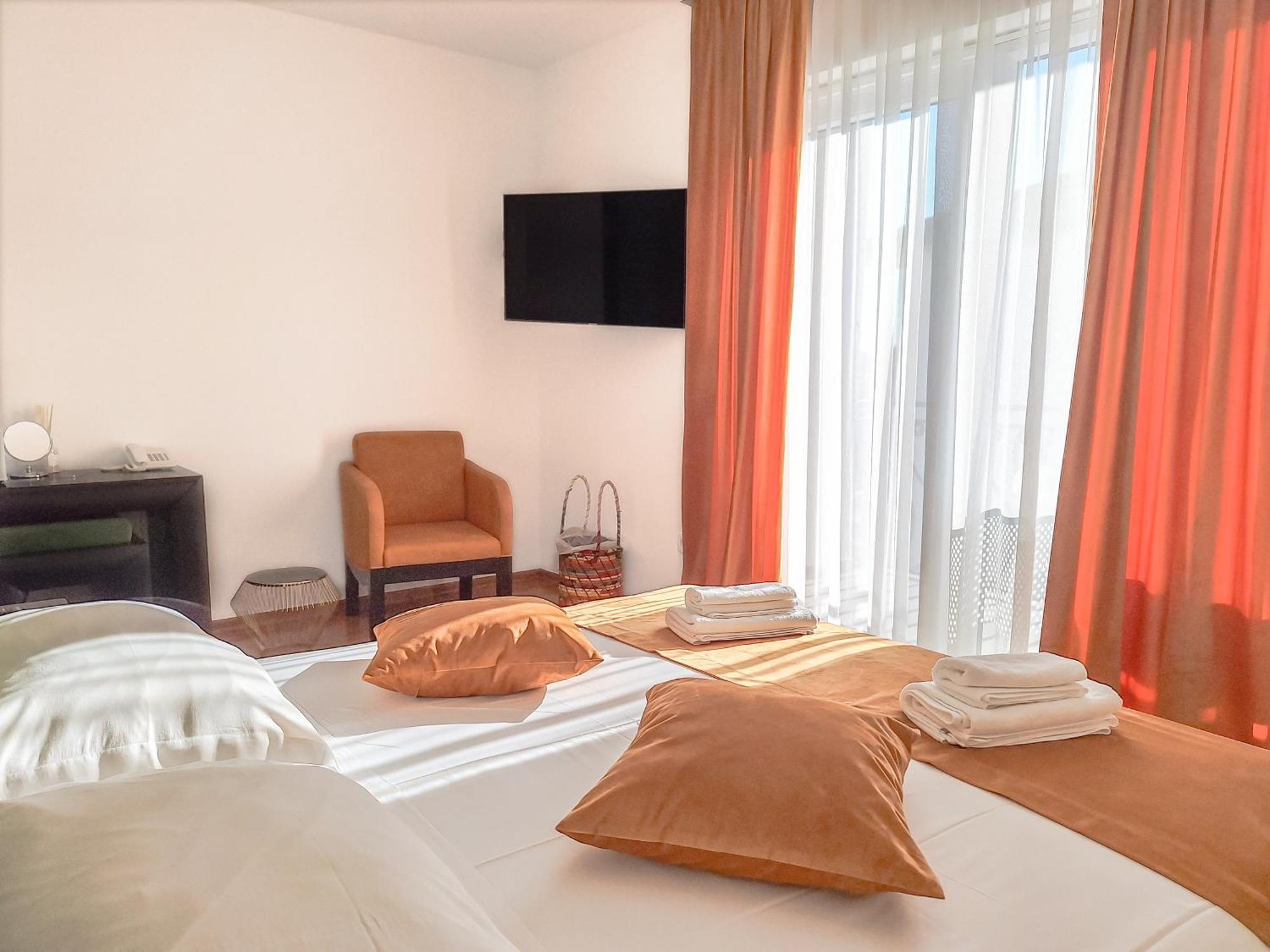 Kasa Rooms 1 Split Exteriér fotografie
